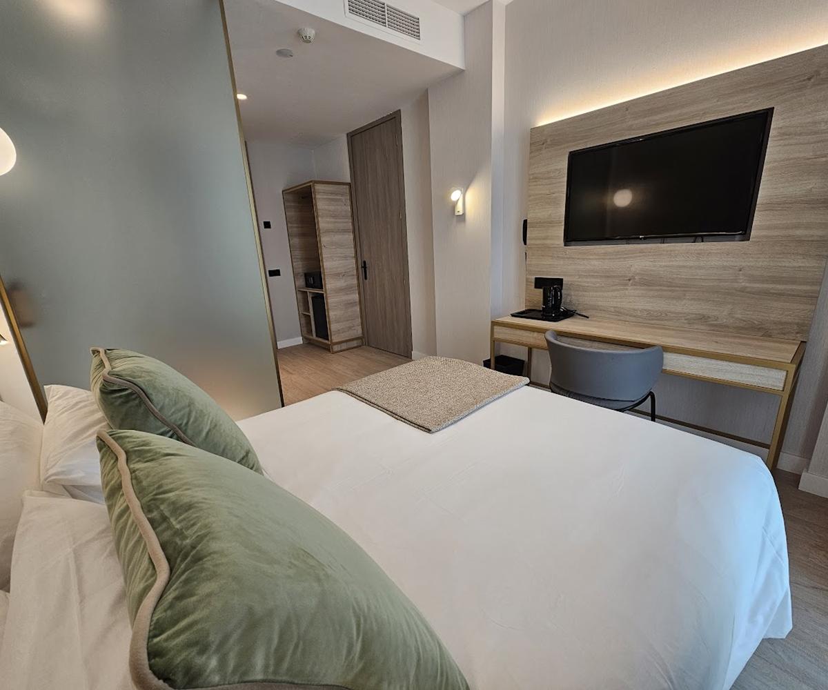 Hotel Malaga Vibes 外观 照片