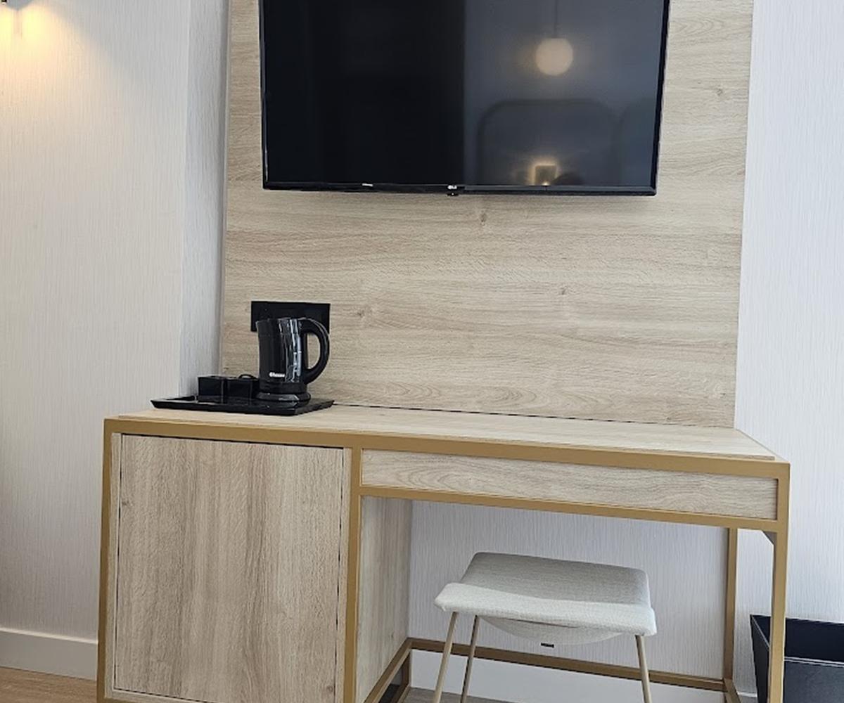 Hotel Malaga Vibes 外观 照片