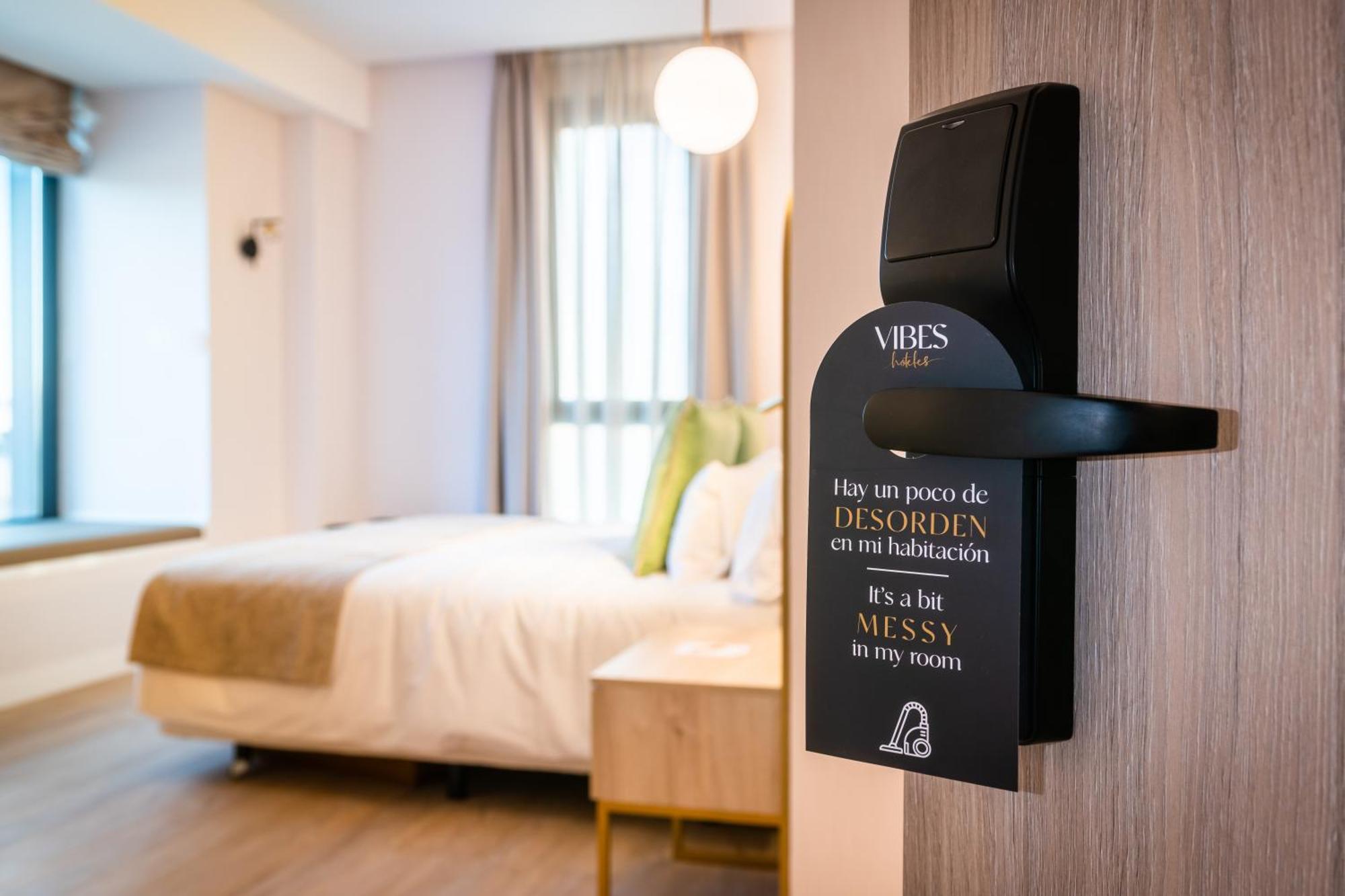 Hotel Malaga Vibes 外观 照片