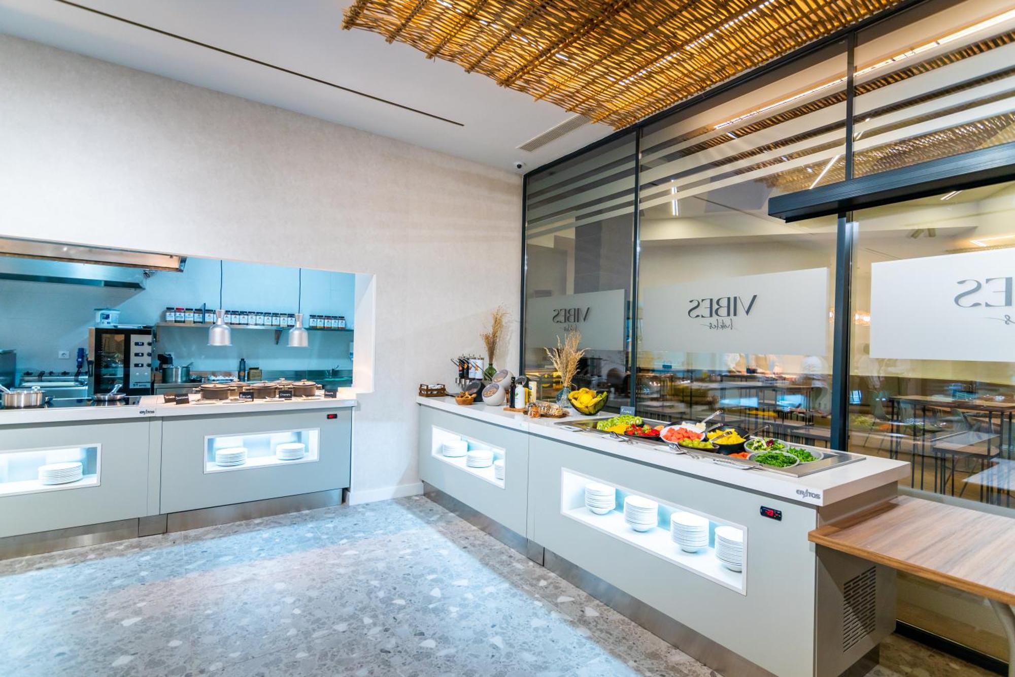 Hotel Malaga Vibes 外观 照片
