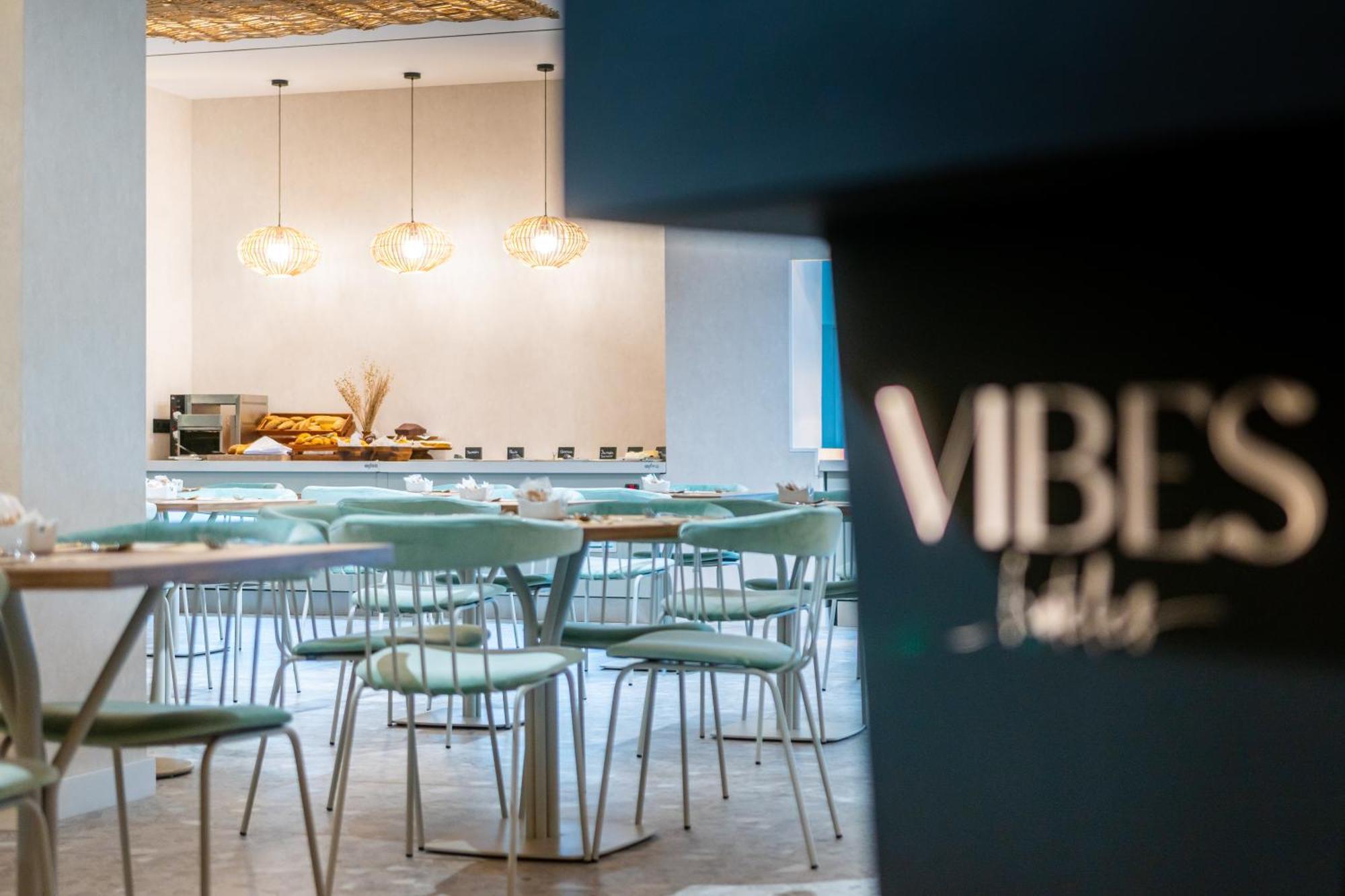 Hotel Malaga Vibes 外观 照片
