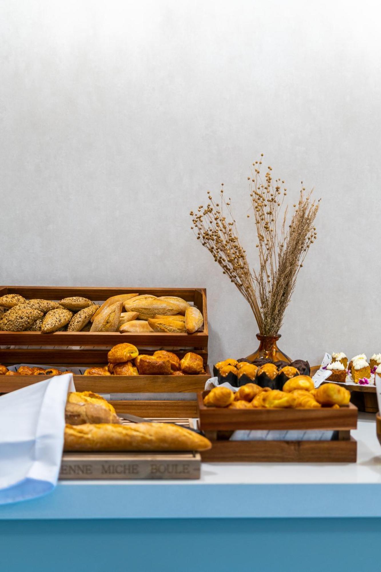 Hotel Malaga Vibes 外观 照片