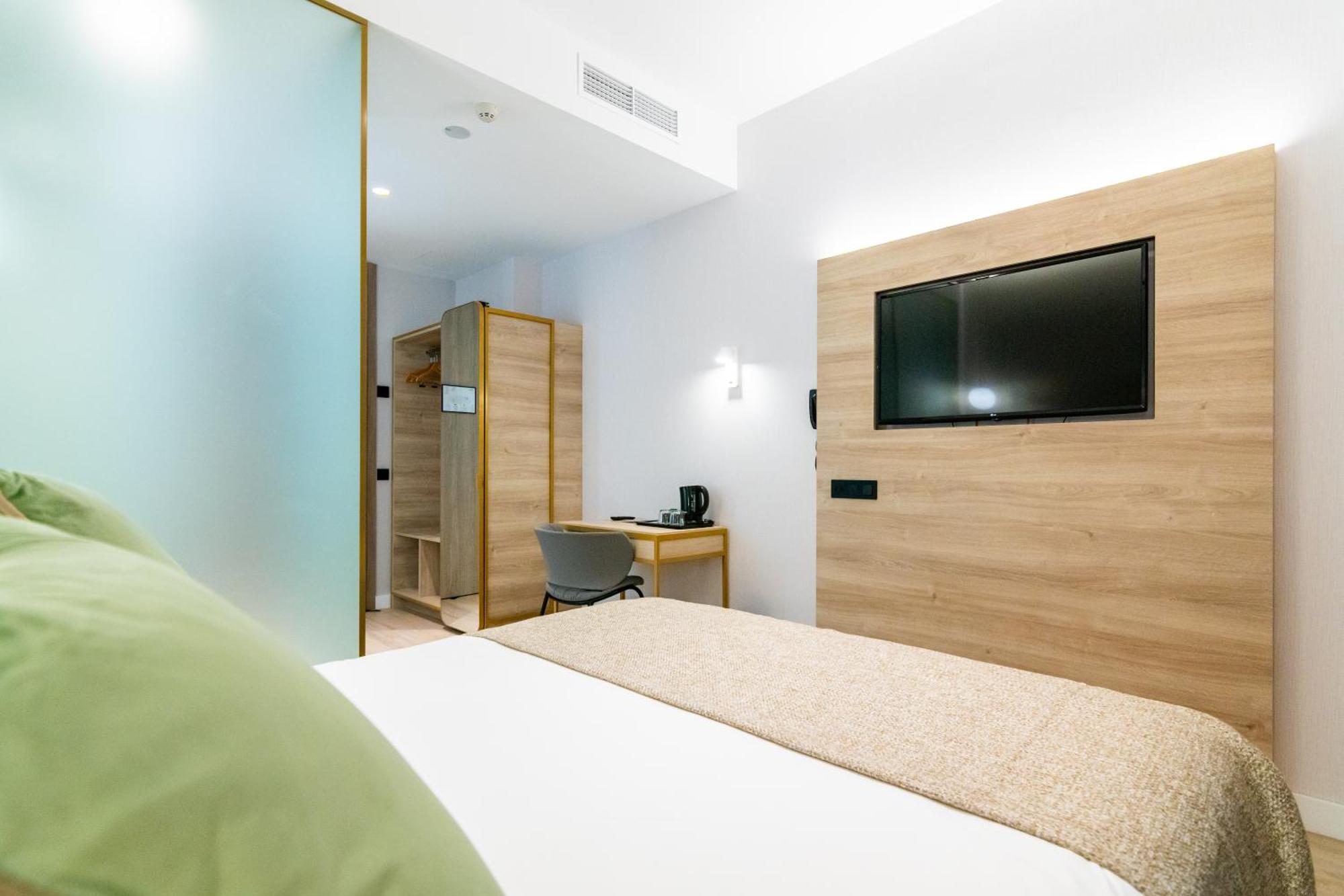 Hotel Malaga Vibes 外观 照片