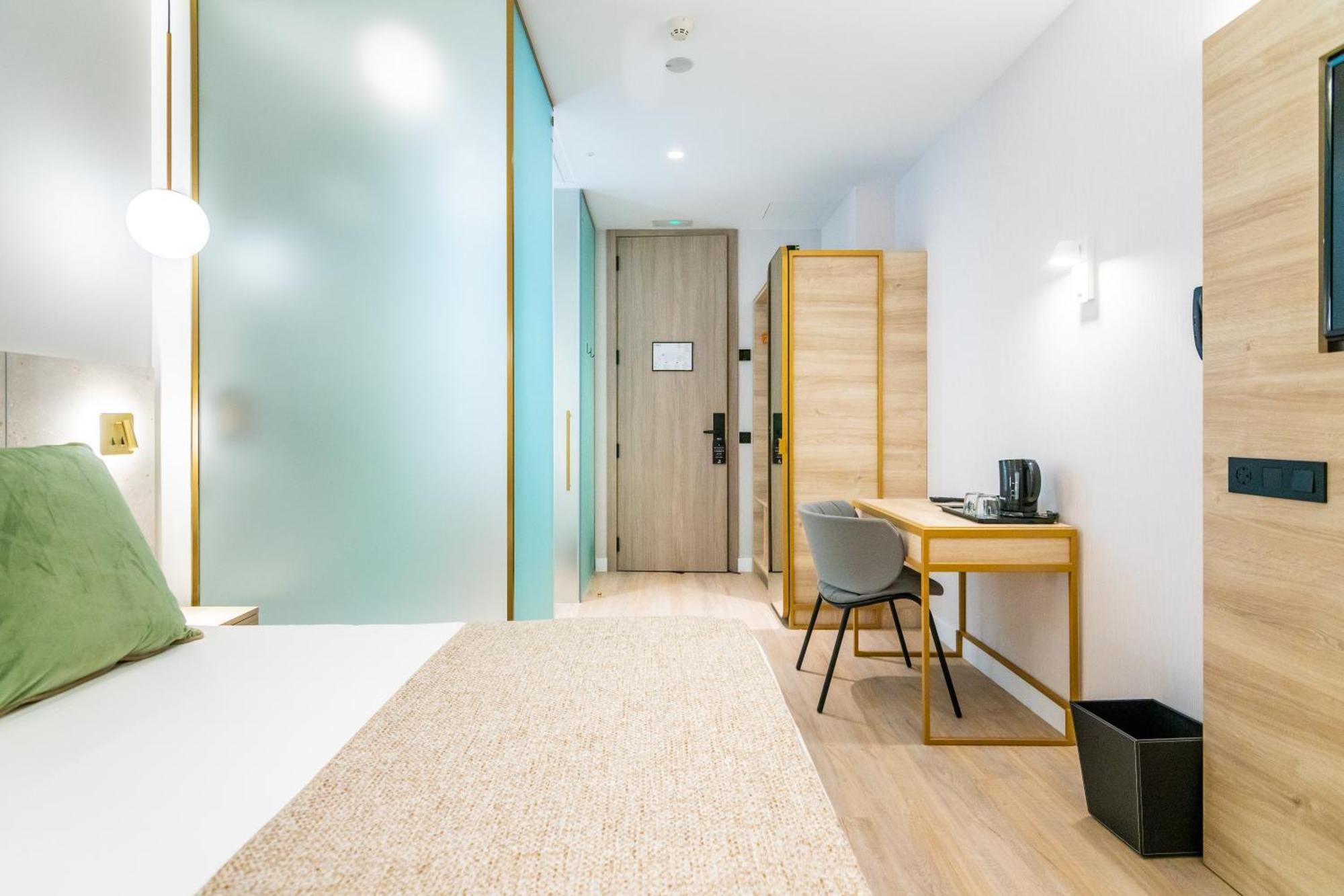 Hotel Malaga Vibes 外观 照片