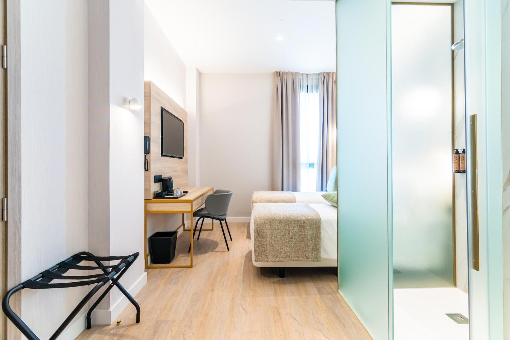 Hotel Malaga Vibes 外观 照片