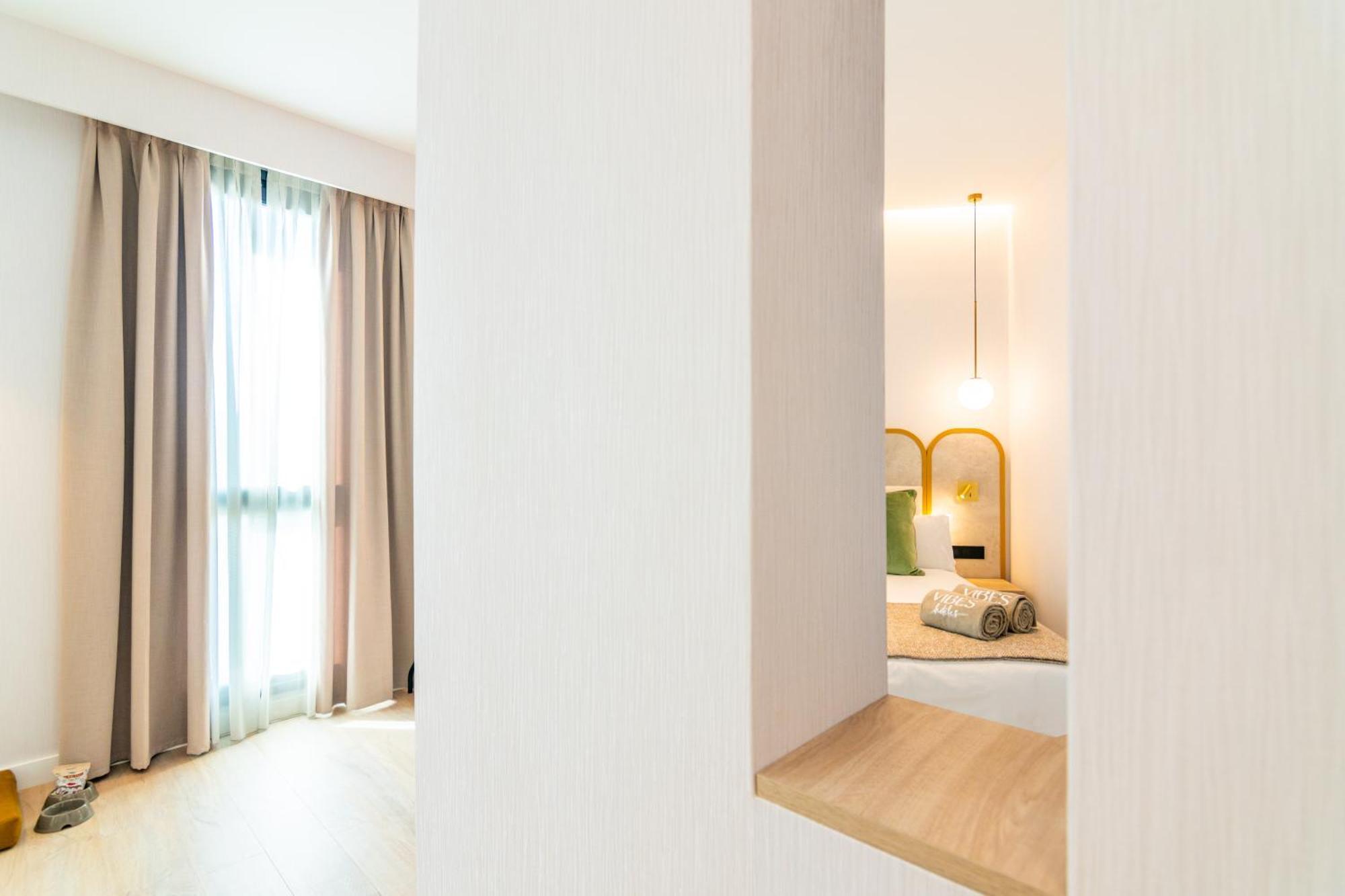 Hotel Malaga Vibes 外观 照片